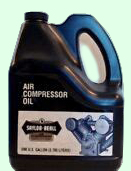 Air Compressor Oil-1 gallon
