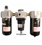 3/8" Filter/Regulator/Lubricator Combo