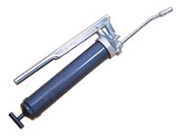 Heavy Duty lever-type grease gun
