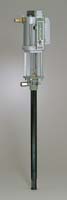 50:1 Lincoln PowerMaster III High Volume Grease pump for use in 55 gallon drum