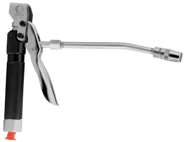 Grease Control Valve