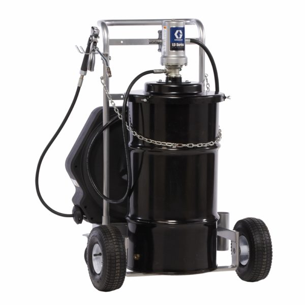 50:1 LD Mobile Grease Package