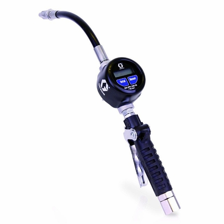 20 GPM Electronic Dispense Valve