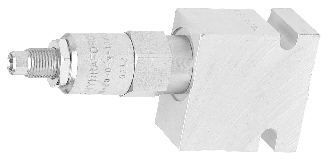 Thermal Pressure Relief kit for 5:1 and 6:1 pumps