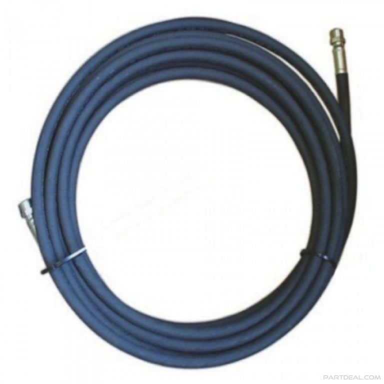 Air hose only 50' x 3/8"