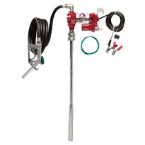 12 Volt Fuel Transfer Pump