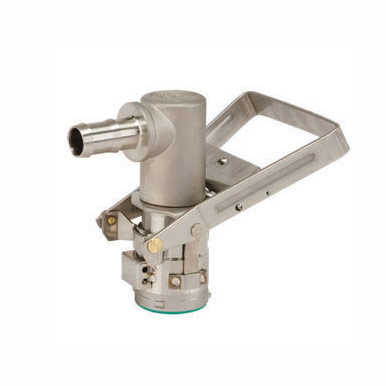 Micro-Matic RSV DEF Coupler