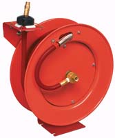 Air reel-3/8" x 50' Value Series