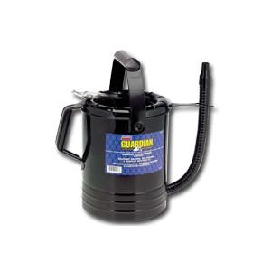 Flexible spout measure-5 Quart