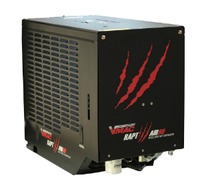 RAPTAir 60 Diesel Driven Stand-alone Mobile Air Compressor