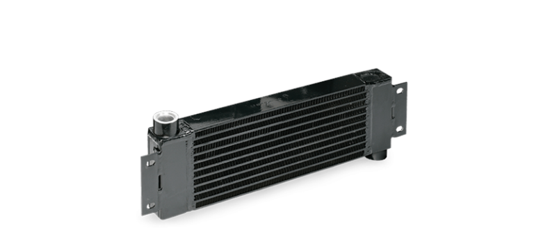 Air Cooled Aftercooler