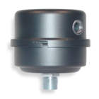 2" Quiet Air Intake Muffler