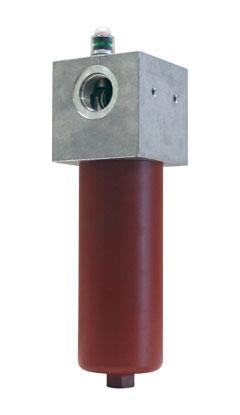 Schroeder Hydraulic Filter
