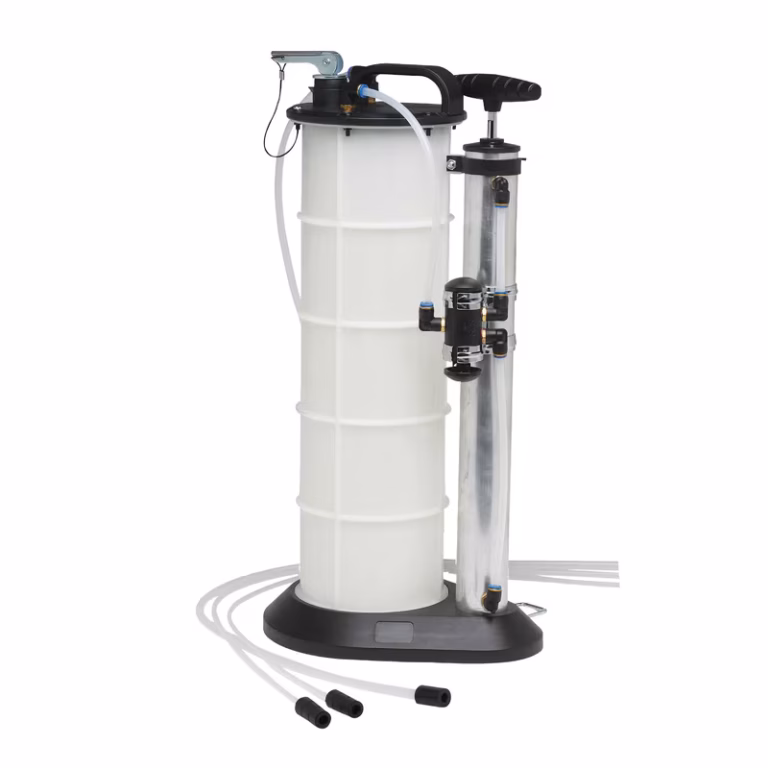 Mity Vac 7201 Evacuation and Dispensing Pump